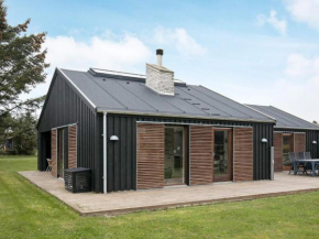 Delightful Holiday Home in Lonstrup Denmark with Sauna, Lønstrup